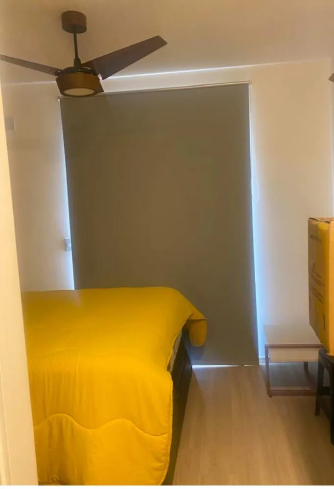 Kitnet-Studio, 15 m² - Foto 1