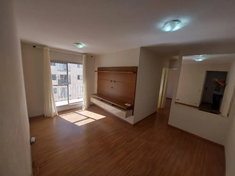 Apartamento, 2 quartos, 55 m² - Foto 1