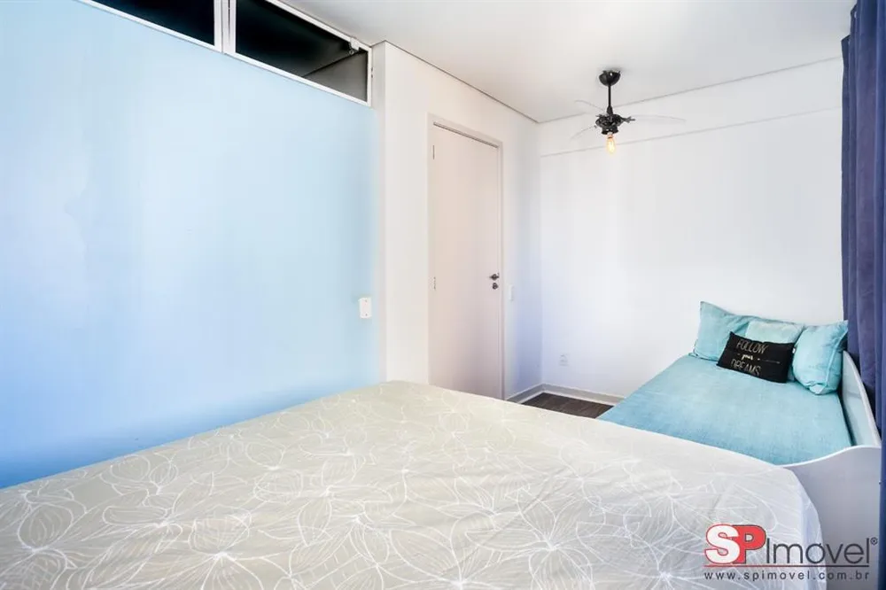 Apartamento, 2 quartos, 45 m² - Foto 7