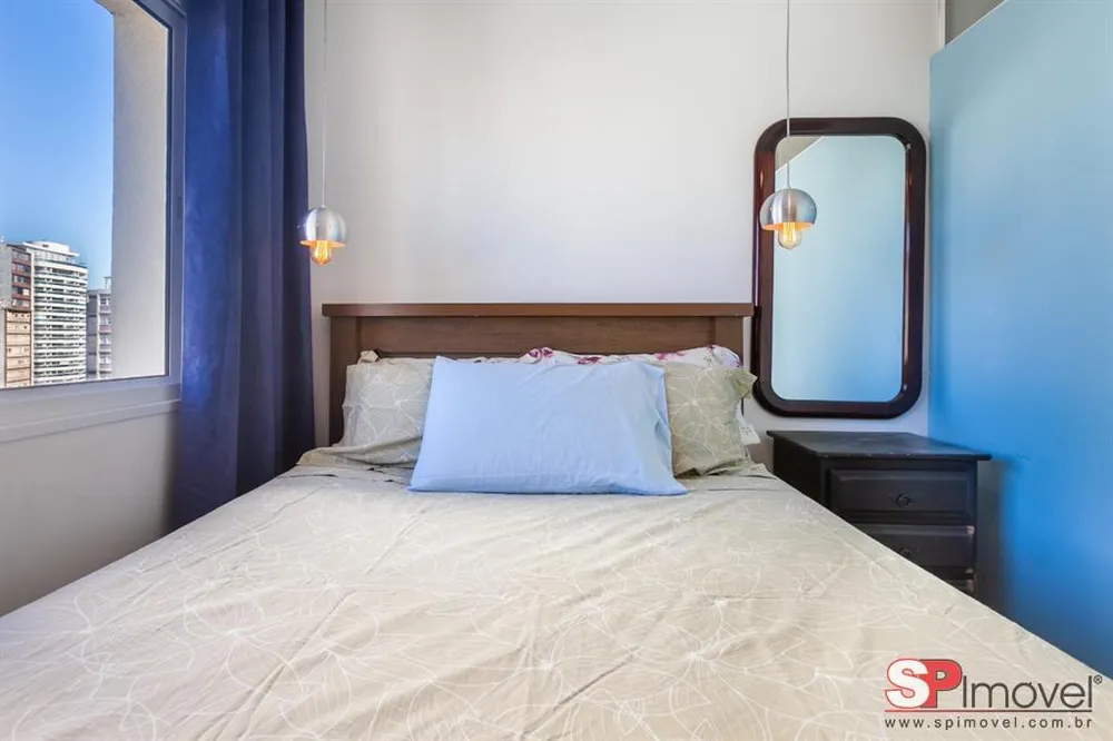 Apartamento, 2 quartos, 45 m² - Foto 11