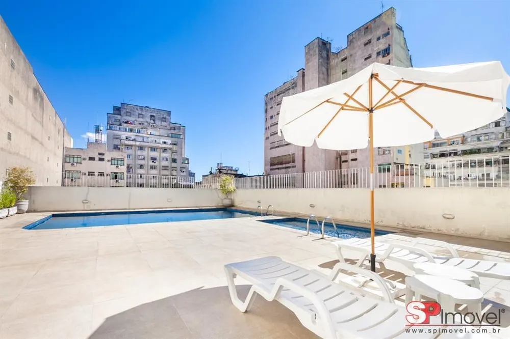 Apartamento, 2 quartos, 45 m² - Foto 1