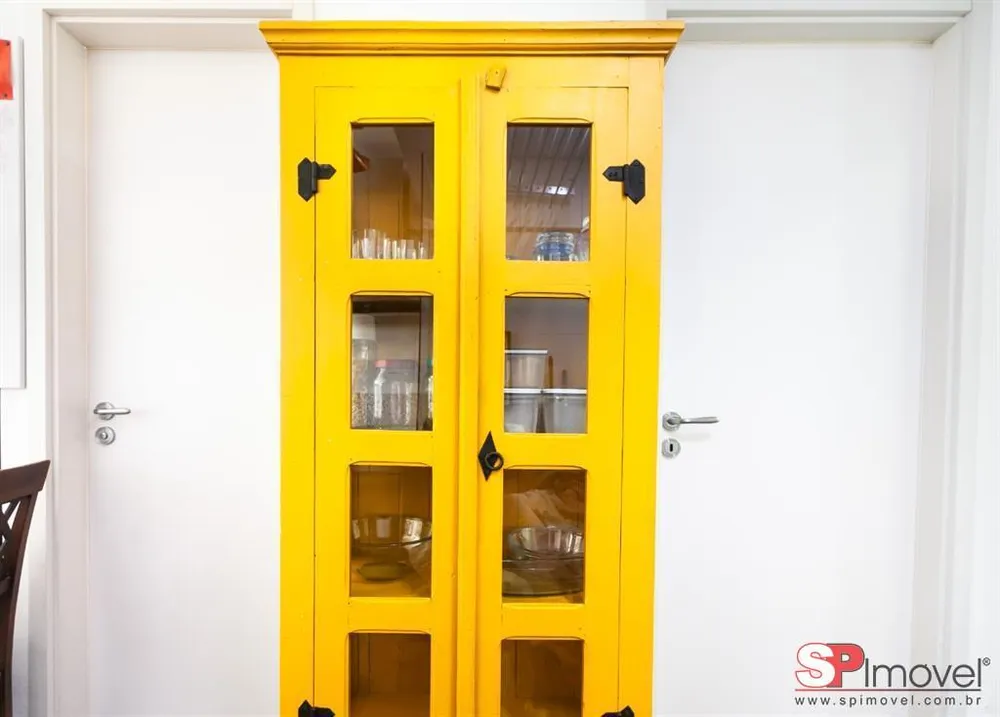 Apartamento, 2 quartos, 45 m² - Foto 4