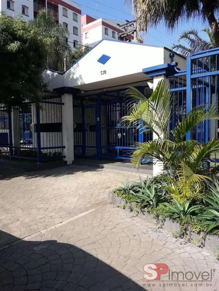 Apartamento, 3 quartos, 82 m² - Foto 2