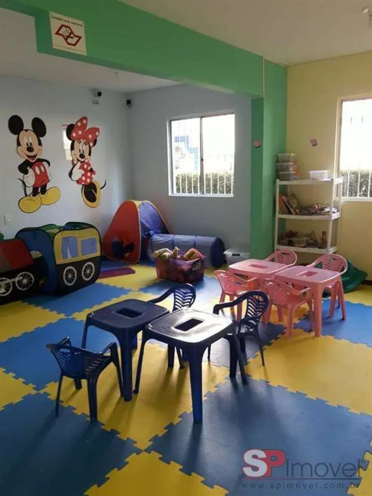 Apartamento, 3 quartos, 82 m² - Foto 8