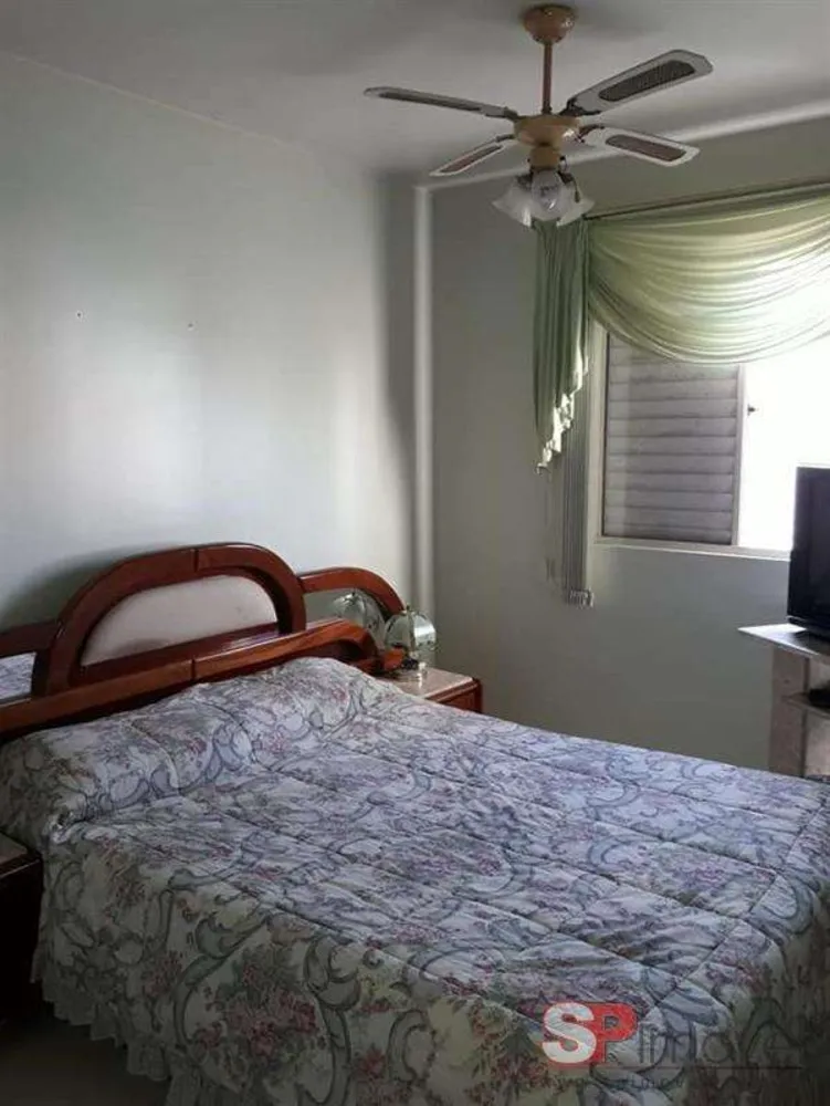 Apartamento, 3 quartos, 82 m² - Foto 7