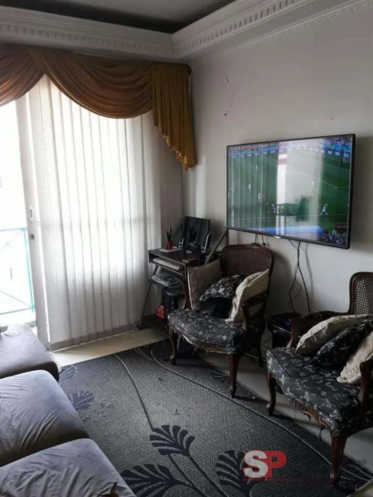 Apartamento, 3 quartos, 82 m² - Foto 3