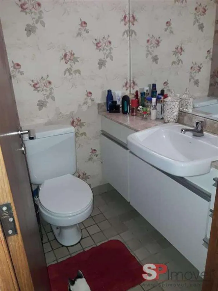 Apartamento, 3 quartos, 82 m² - Foto 4