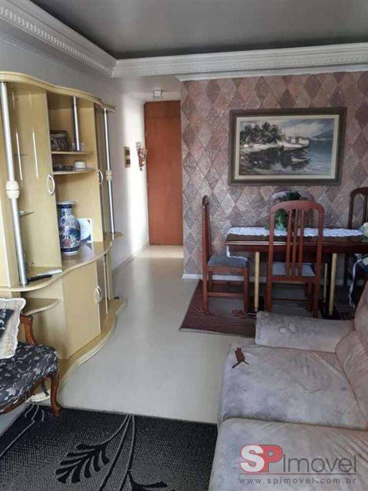 Apartamento, 3 quartos, 82 m² - Foto 3