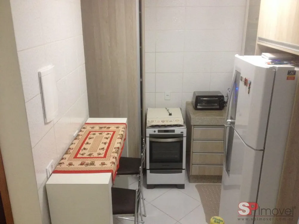Apartamento, 3 quartos, 83 m² - Foto 13