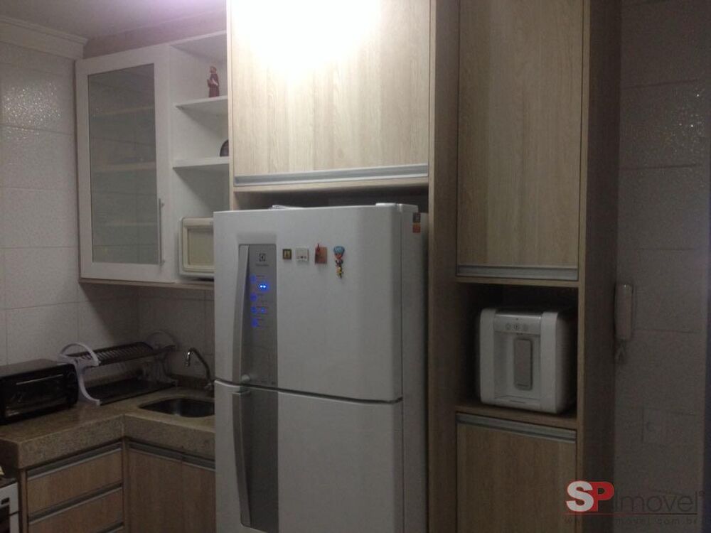 Apartamento, 3 quartos, 83 m² - Foto 5