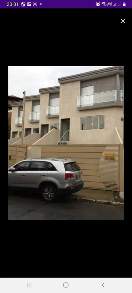 Sobrado, 2 quartos, 72 m² - Foto 5