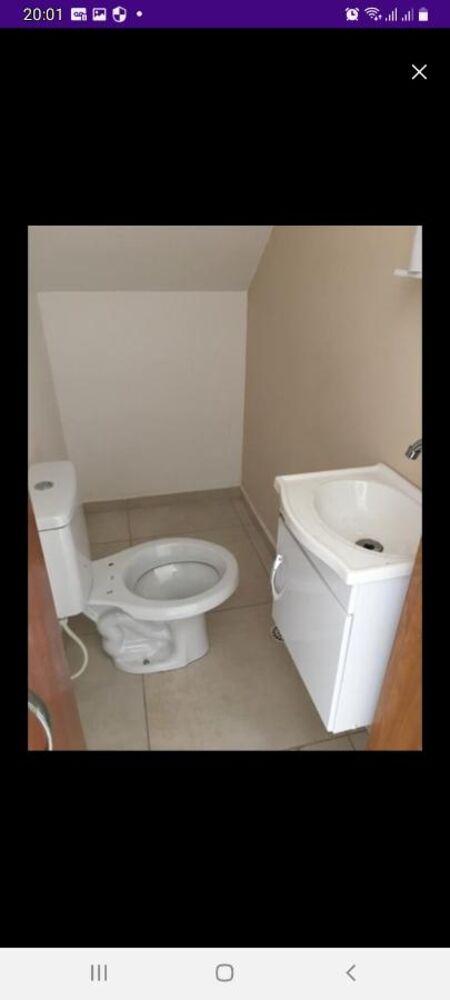 Sobrado, 2 quartos, 72 m² - Foto 2