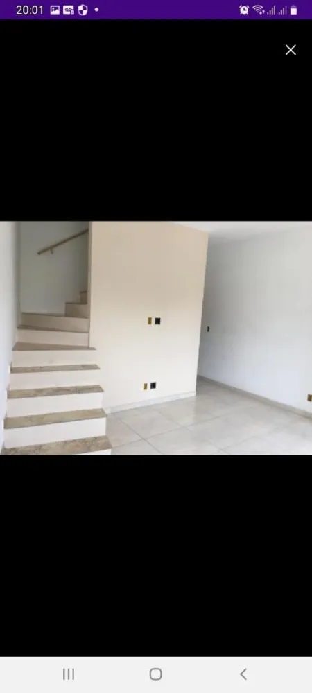 Sobrado, 2 quartos, 72 m² - Foto 6