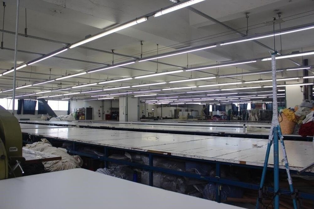 Prédio Inteiro, 9313 m² - Foto 1