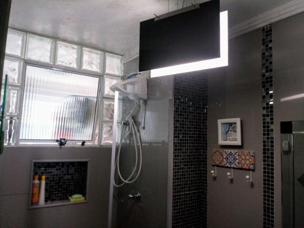 Apartamento, 2 quartos, 45 m² - Foto 6