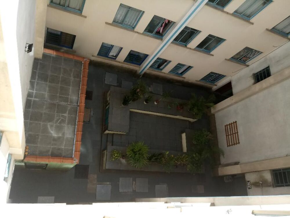 Apartamento, 2 quartos, 45 m² - Foto 4