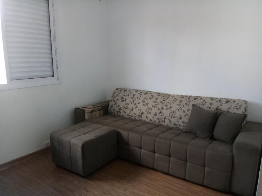 Apartamento, 2 quartos, 45 m² - Foto 1