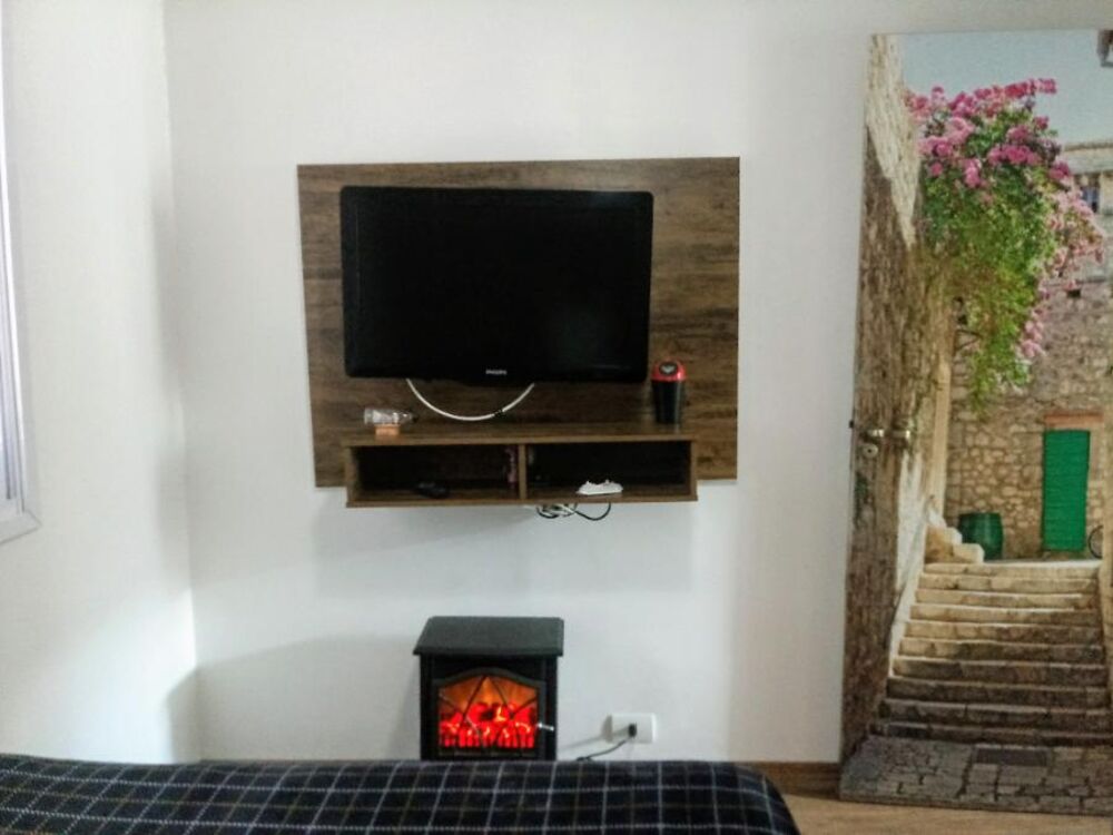 Apartamento, 2 quartos, 45 m² - Foto 2