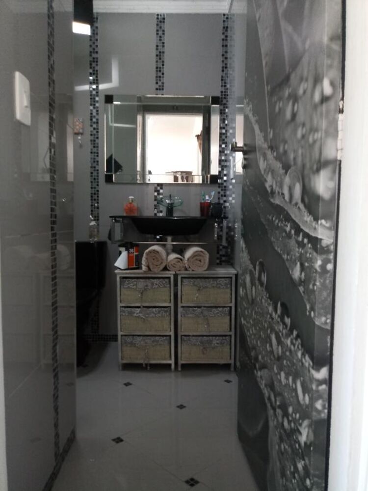 Apartamento, 2 quartos, 45 m² - Foto 7