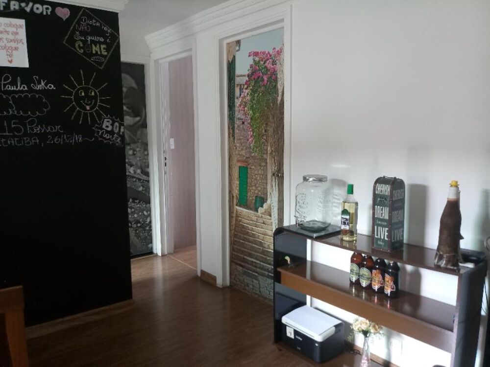 Apartamento, 2 quartos, 45 m² - Foto 5