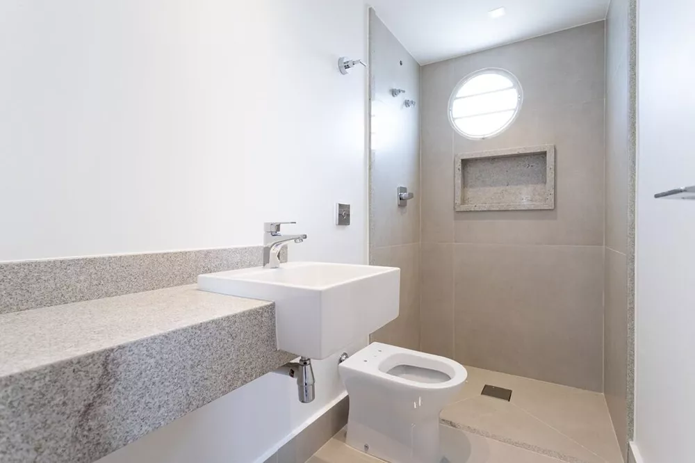 Apartamento à venda com 2 quartos, 96m² - Foto 4