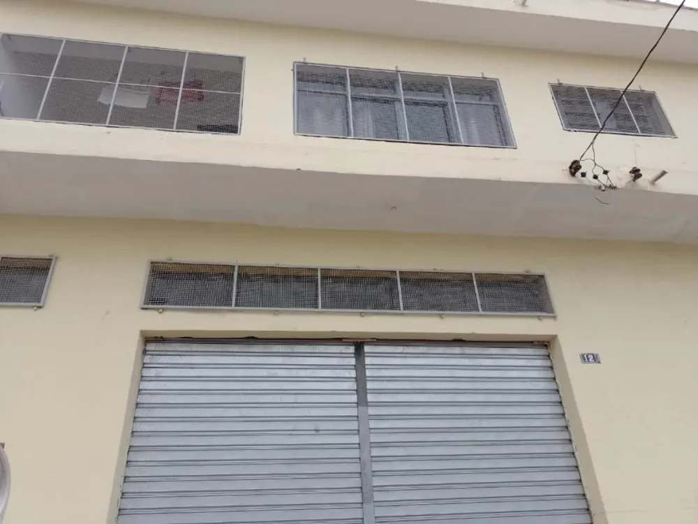 Prédio Inteiro, 120 m² - Foto 1