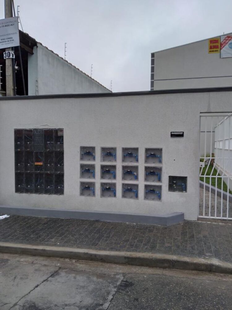 Sobrado, 2 quartos, 67 m² - Foto 2