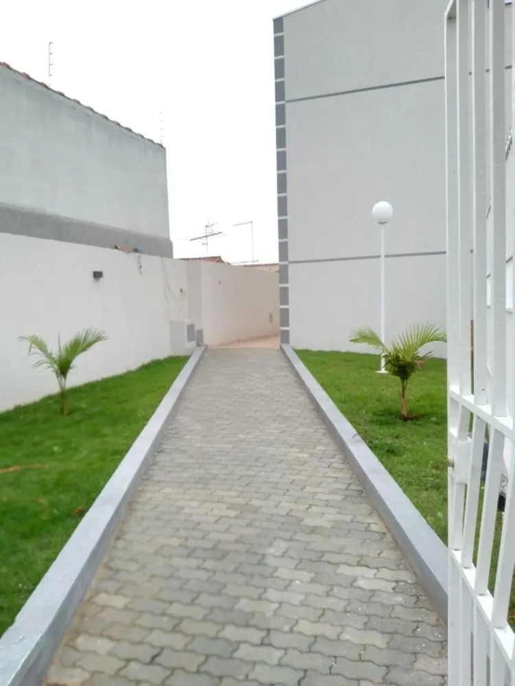 Sobrado, 2 quartos, 67 m² - Foto 2