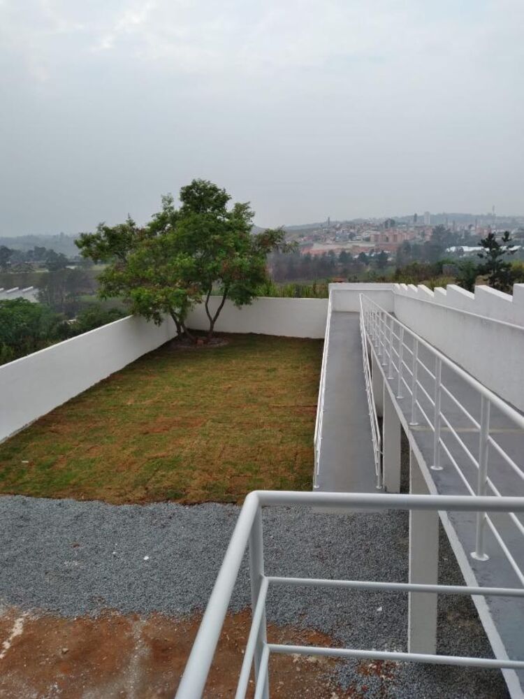 Sobrado, 2 quartos, 67 m² - Foto 11