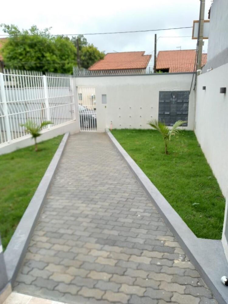 Sobrado, 2 quartos, 67 m² - Foto 9