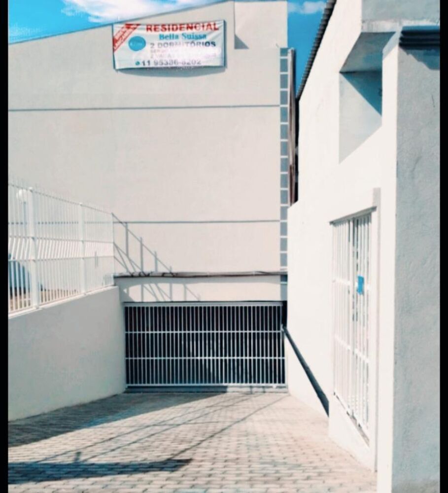 Sobrado, 2 quartos, 67 m² - Foto 3