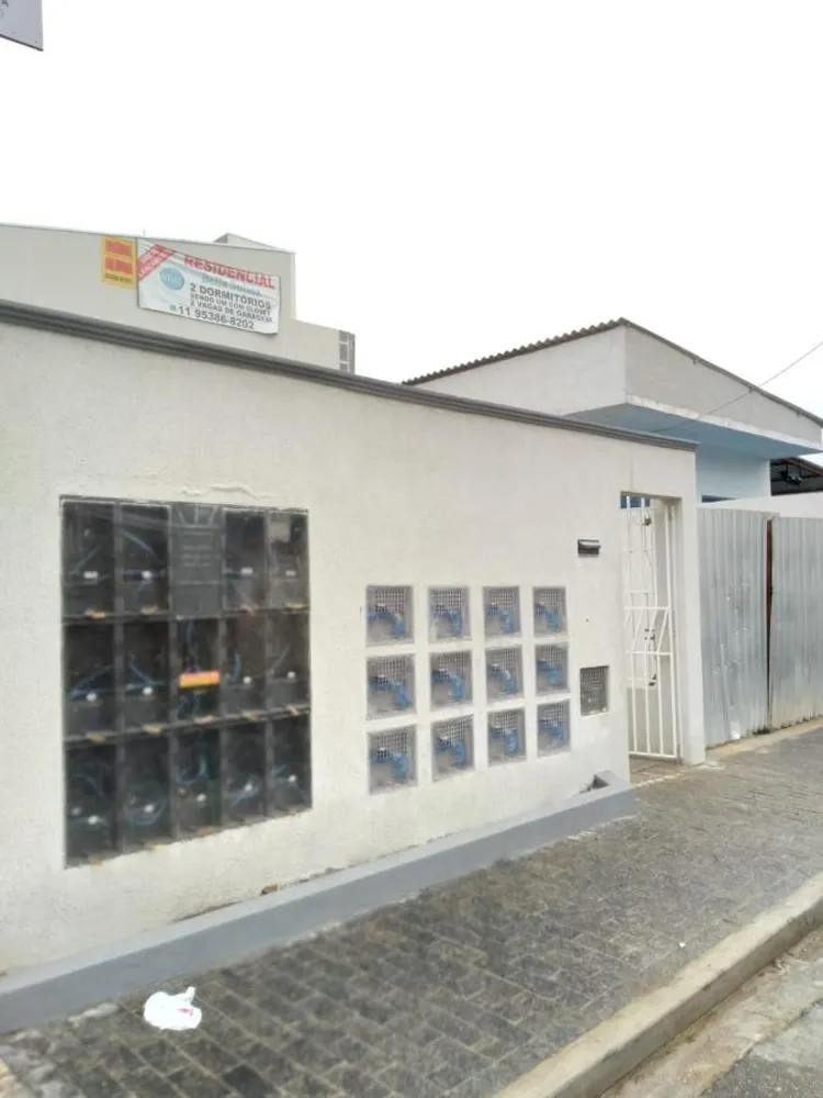 Sobrado, 2 quartos, 67 m² - Foto 5