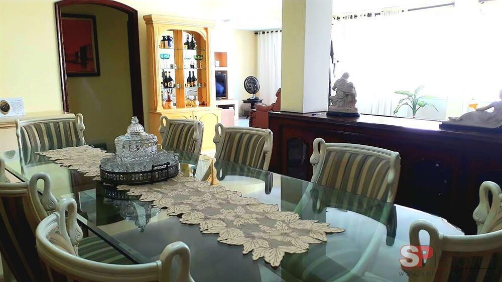 Apartamento, 5 quartos, 300 m² - Foto 6