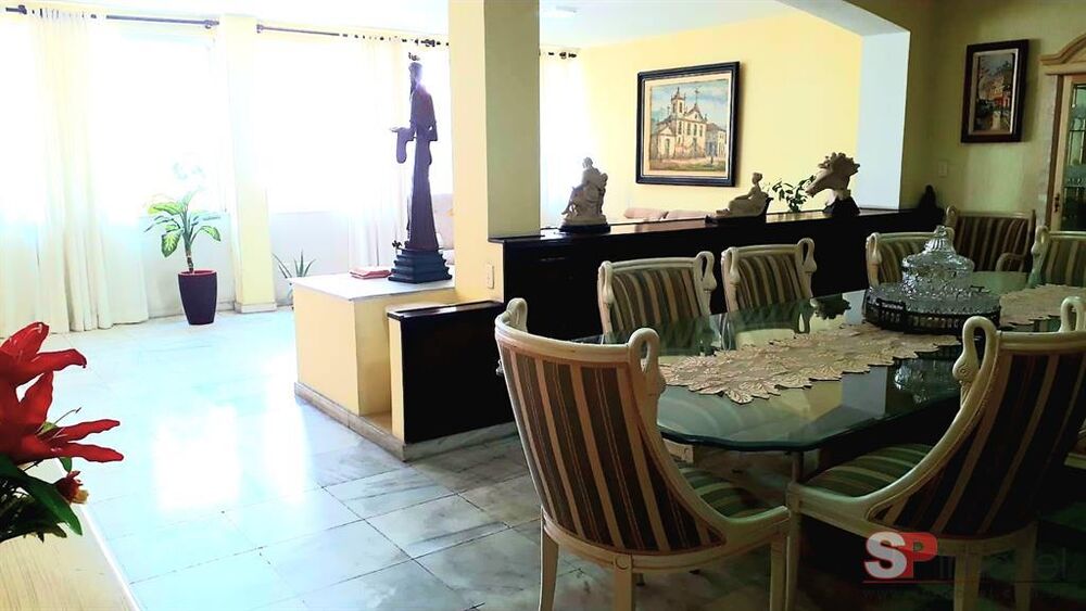 Apartamento, 5 quartos, 300 m² - Foto 4