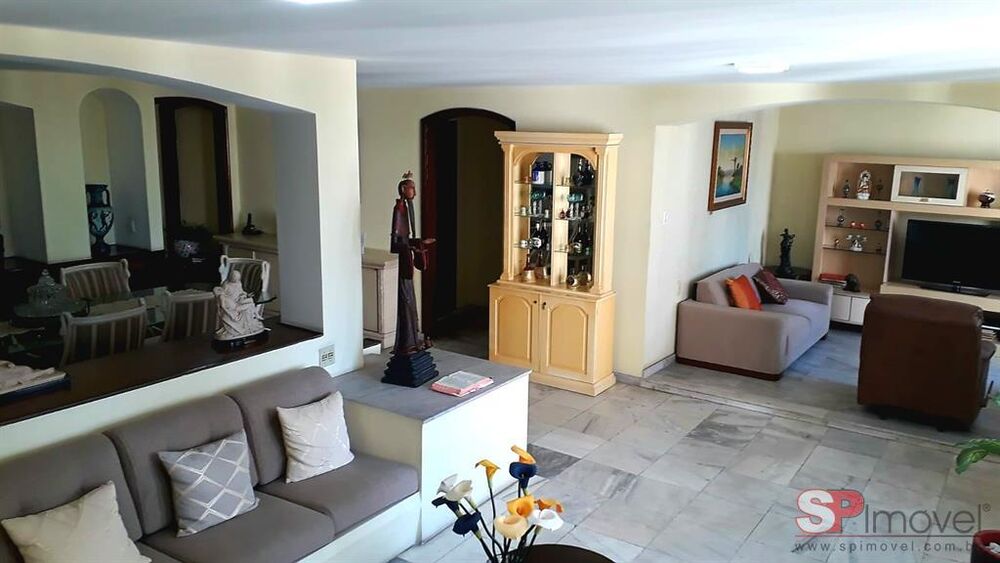 Apartamento, 5 quartos, 300 m² - Foto 7
