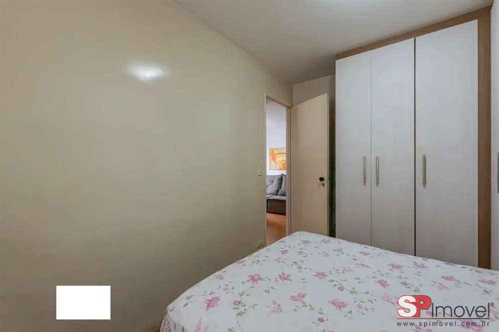 Apartamento, 2 quartos, 58 m² - Foto 7
