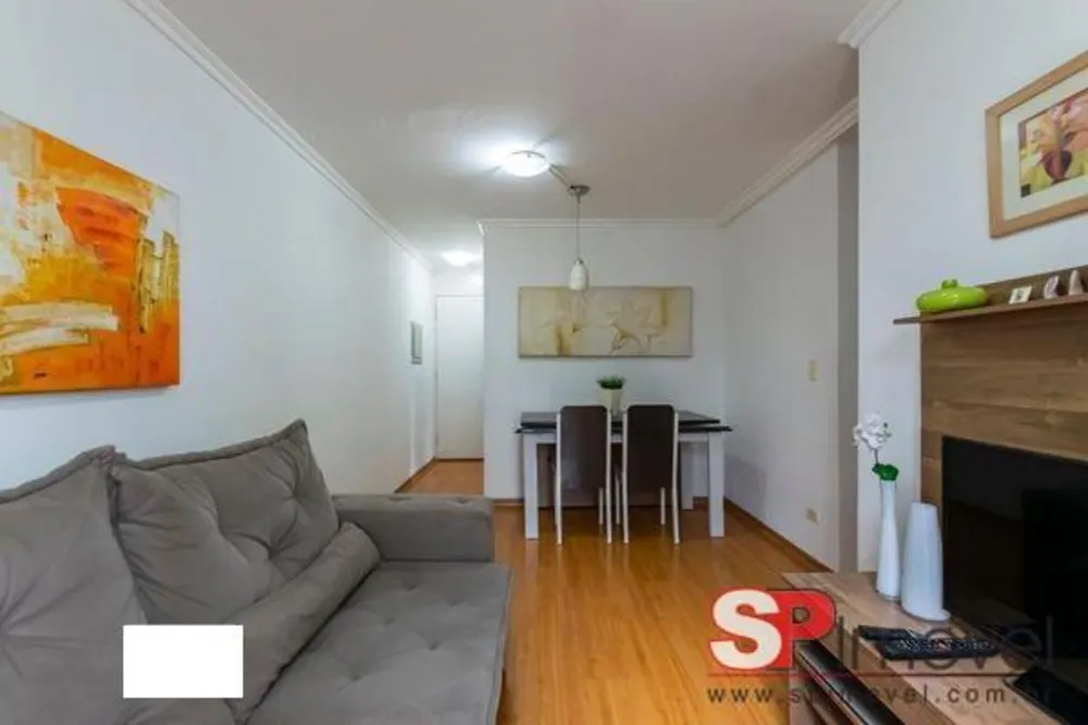 Apartamento, 2 quartos, 58 m² - Foto 11