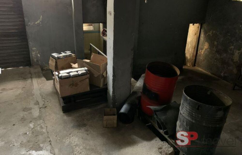 Prédio Inteiro à venda com 1 quarto, 990m² - Foto 3