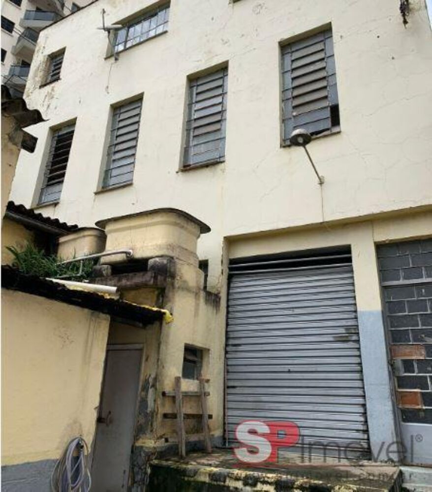 Prédio Inteiro à venda com 1 quarto, 990m² - Foto 1