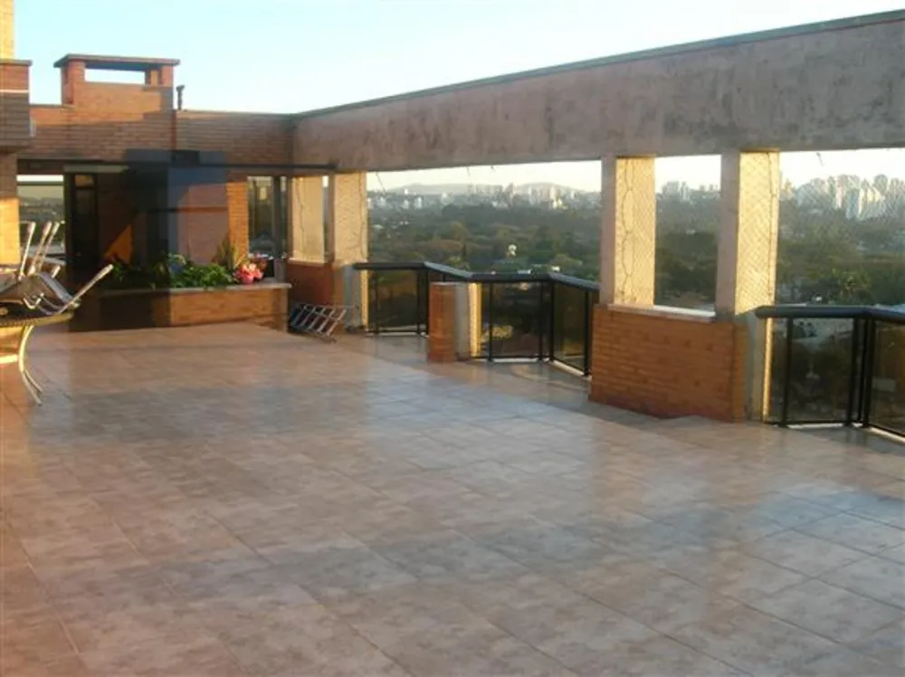 Apartamento, 4 quartos, 620 m² - Foto 7