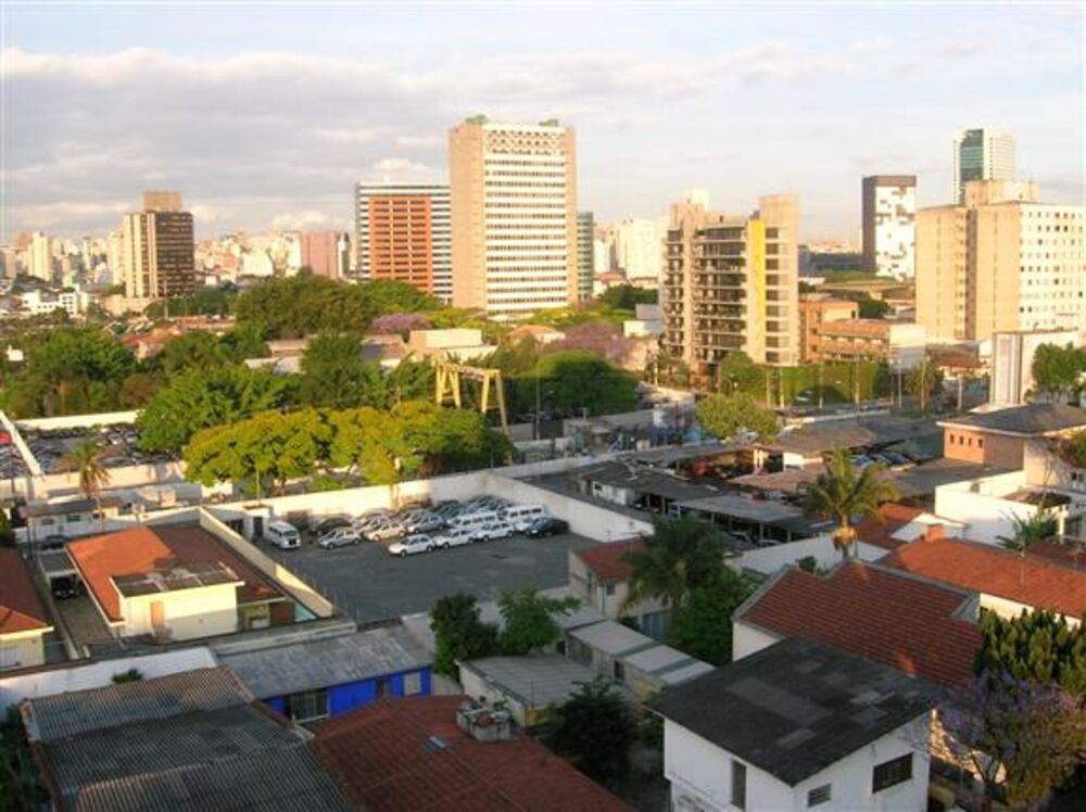 Apartamento, 4 quartos, 620 m² - Foto 4