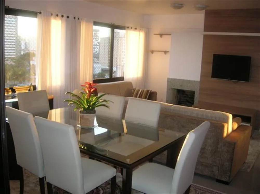 Apartamento, 4 quartos, 620 m² - Foto 5