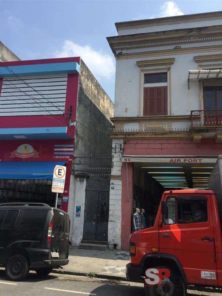 Prédio Inteiro à venda com 5 quartos, 353m² - Foto 3