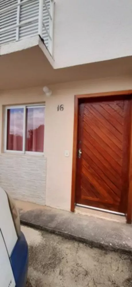 Sobrado à venda com 2 quartos, 84m² - Foto 2