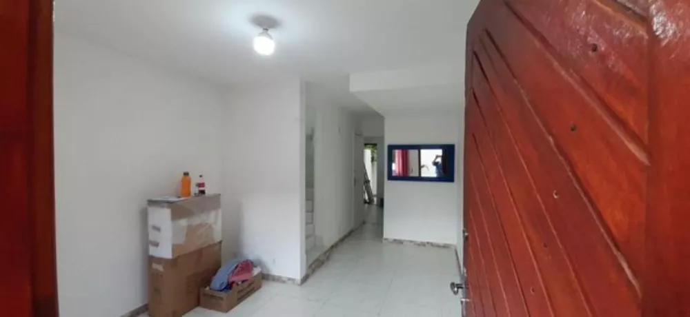 Sobrado à venda com 2 quartos, 84m² - Foto 3