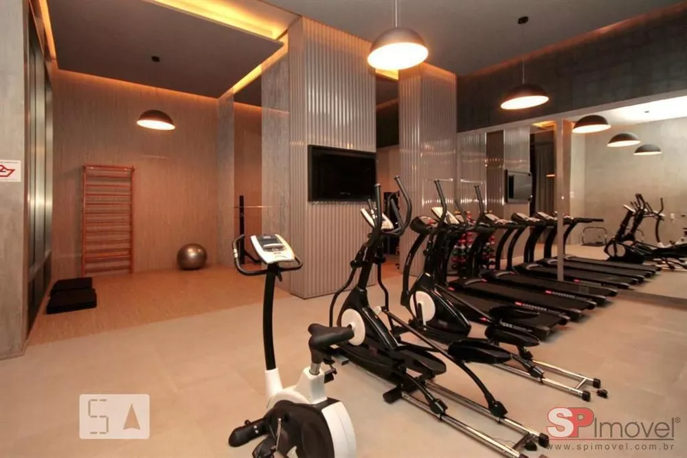 Apartamento, 1 quarto, 29 m² - Foto 10