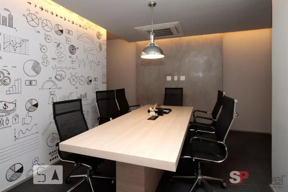 Apartamento, 1 quarto, 29 m² - Foto 12