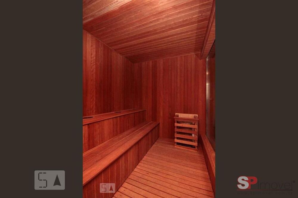Apartamento à venda com 1 quarto, 29m² - Foto 1