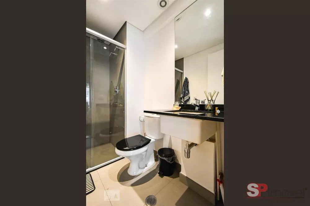 Apartamento, 1 quarto, 29 m² - Foto 5