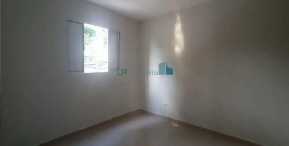 Apartamento, 2 quartos, 40 m² - Foto 1